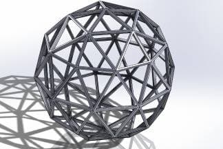 Thumbnail of OpenSCAD