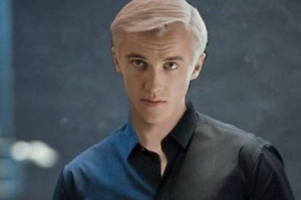 Thumbnail of Draco Malfoy