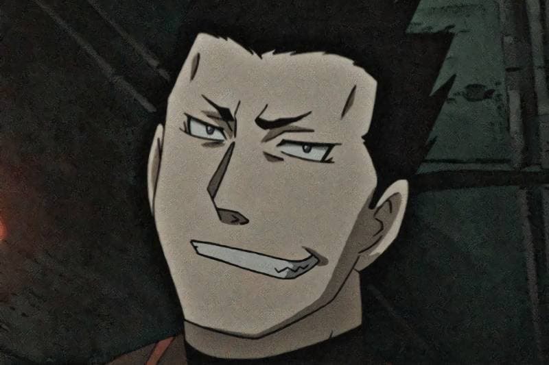 Thumbnail of Greed