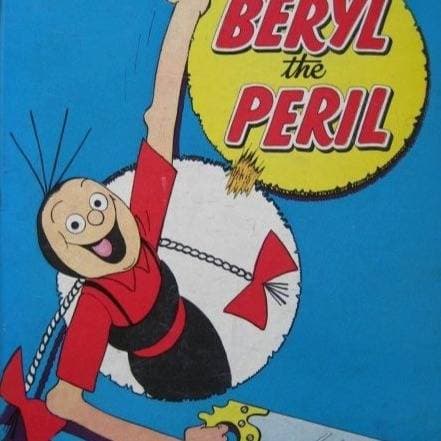 Thumbnail of The Beano
