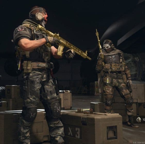 Thumbnail of Мыло и Призрак