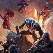 Thumbnail of Marvel Rivals (But everyone is a whore)