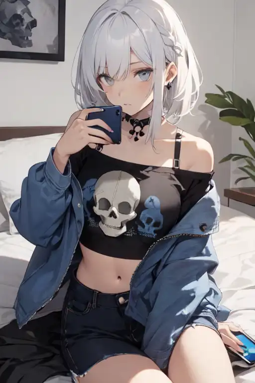 Thumbnail of Xaliya