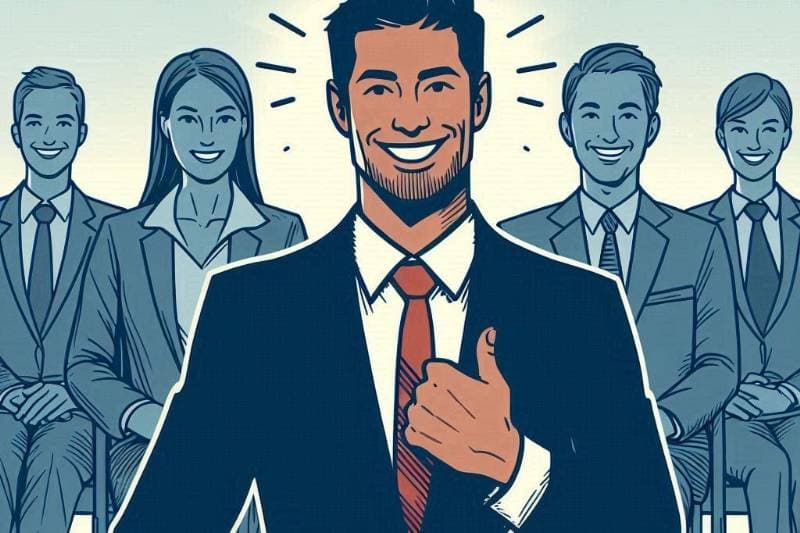 Thumbnail of Interview Preparation Pro