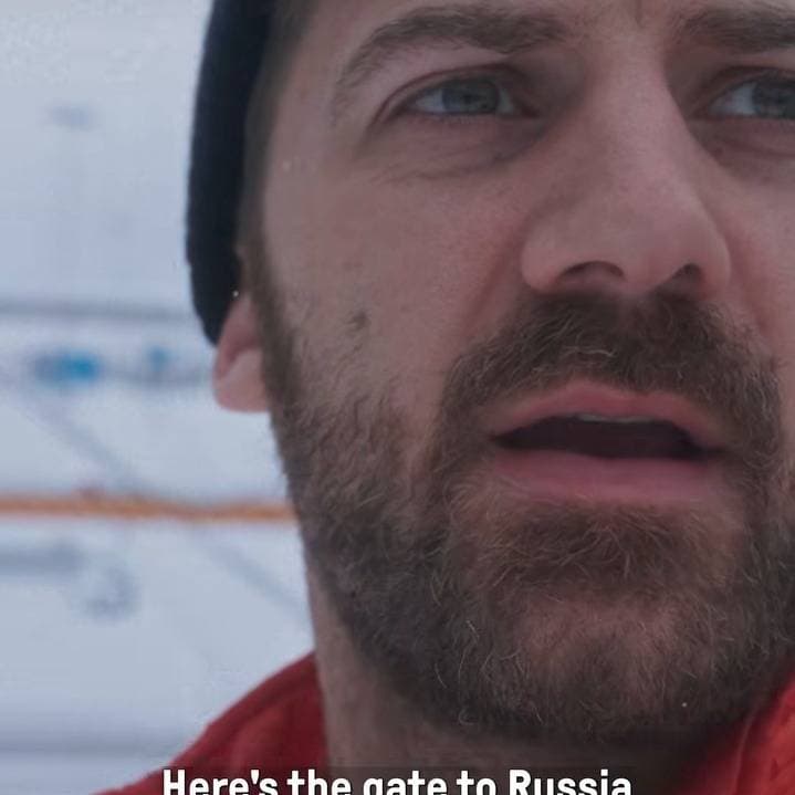 Thumbnail of Johnny harris