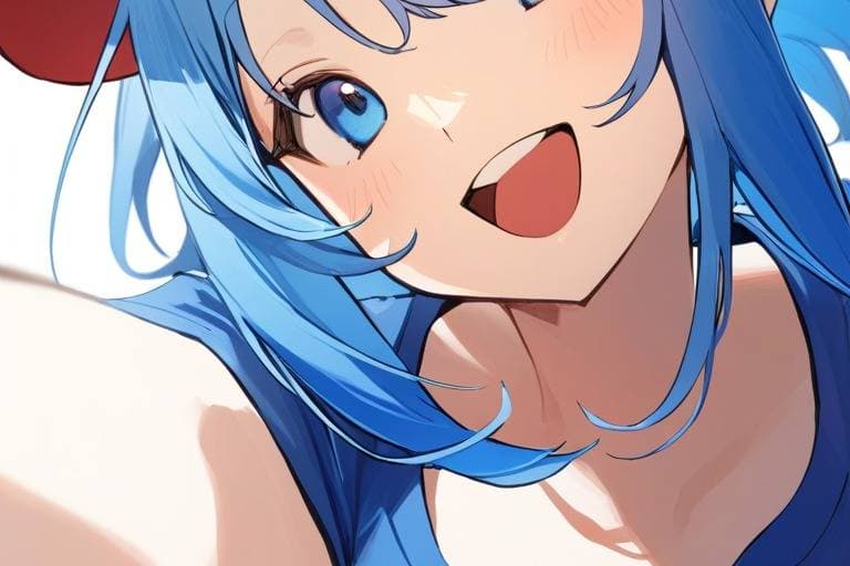 Thumbnail of Ms. Beast