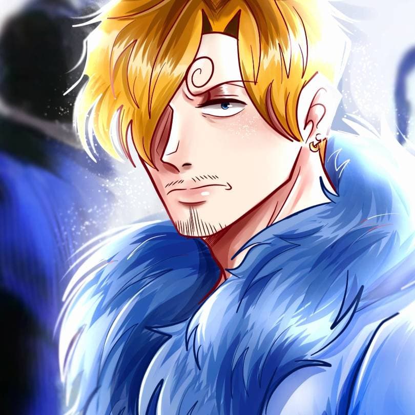Thumbnail of sanji vinsmoke
