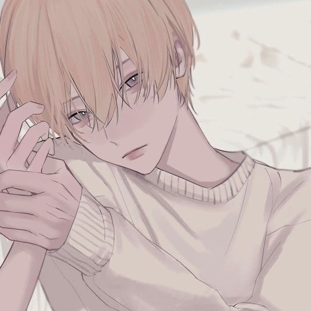 Thumbnail of Рюдзин ✧ Больной парень