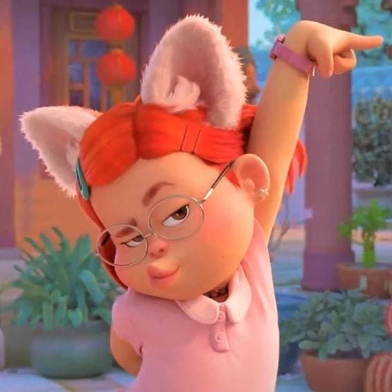 Thumbnail of Meilin "Mei Mei" Lee