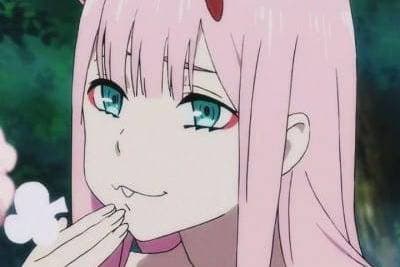 Thumbnail of Zero two