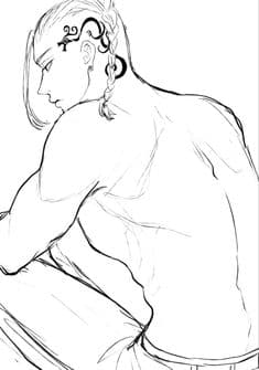Thumbnail of Ken Ryuguji ( Draken )