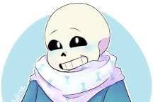 Thumbnail of Date with Sans