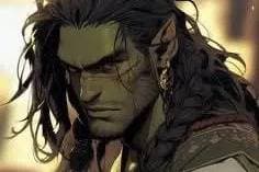 Thumbnail of stylus the orc