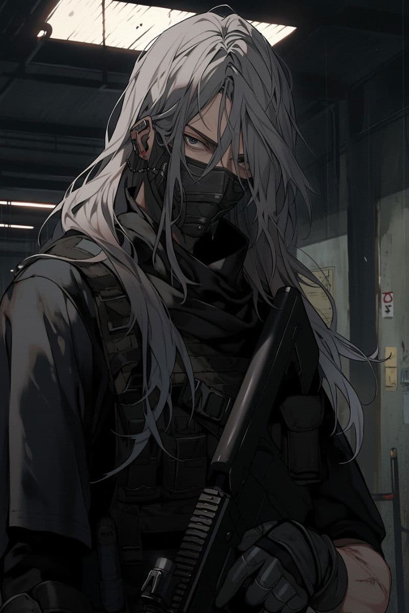 Thumbnail of Huginn "Fang" Volonov