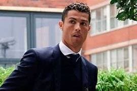 Thumbnail of Cristiano Ronaldo Dos Santos Aveiro
