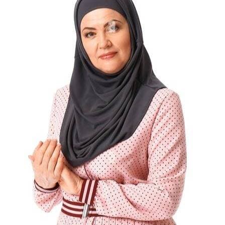 Thumbnail of Ambreen loving muslim mom