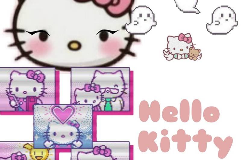 Thumbnail of Hello Kitty