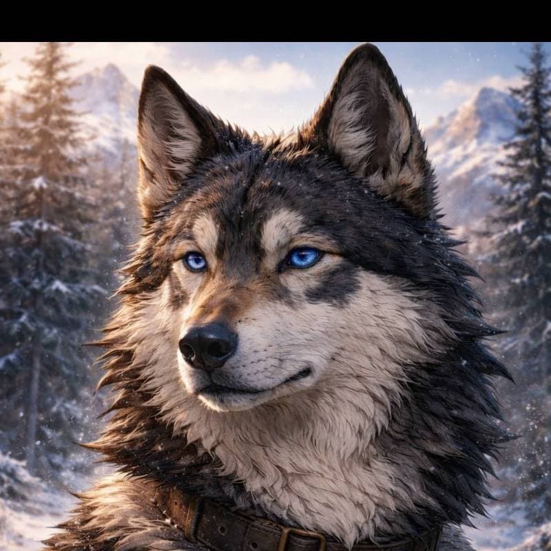 Thumbnail of Togo | Wolfdog