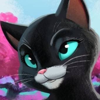 Thumbnail of Kitty softpaws 