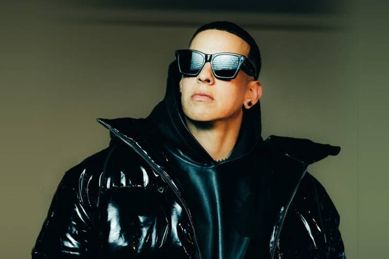 Thumbnail of Daddy Yankee