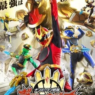 Thumbnail of gozyugers