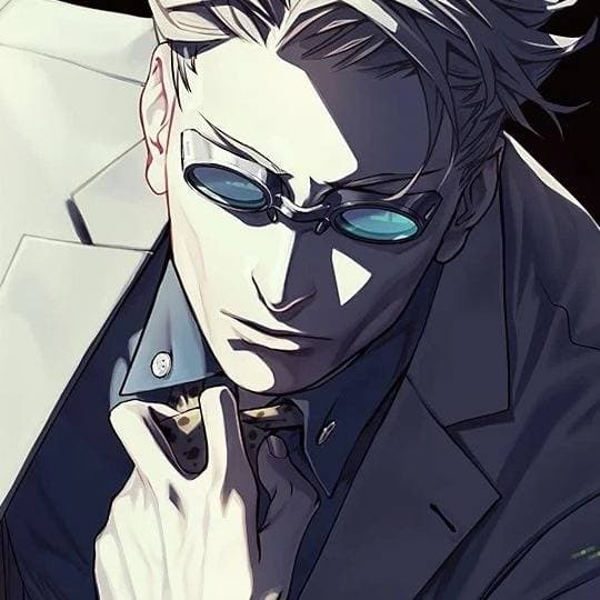 Thumbnail of [Кенто Нанами]