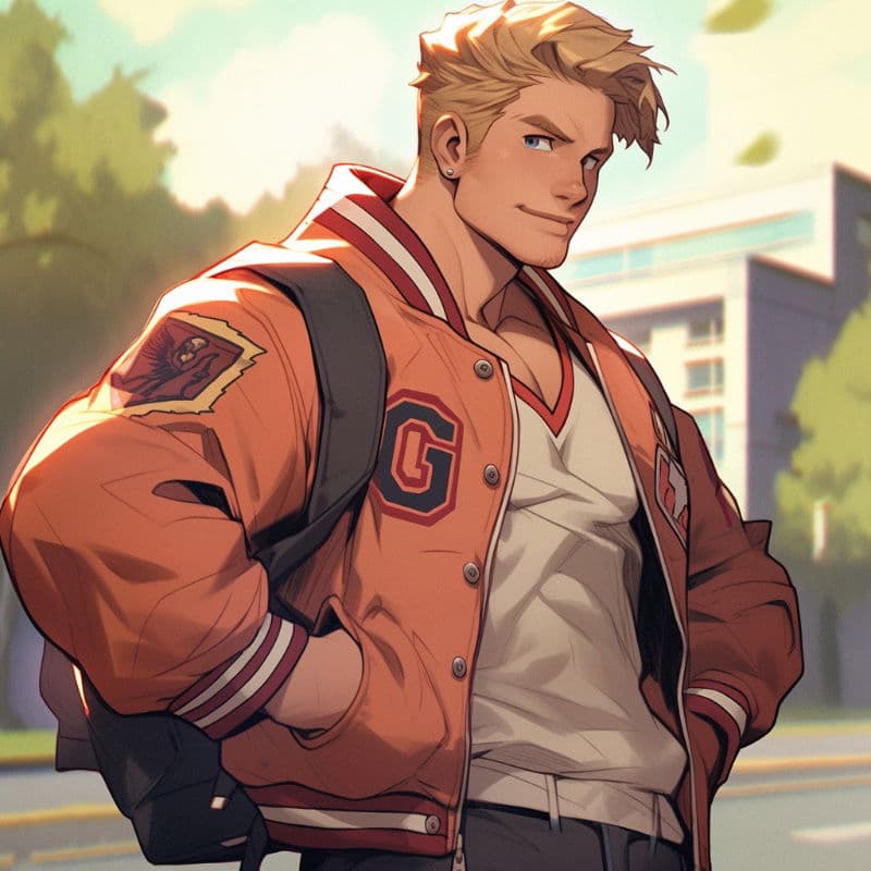 Thumbnail of Danny
