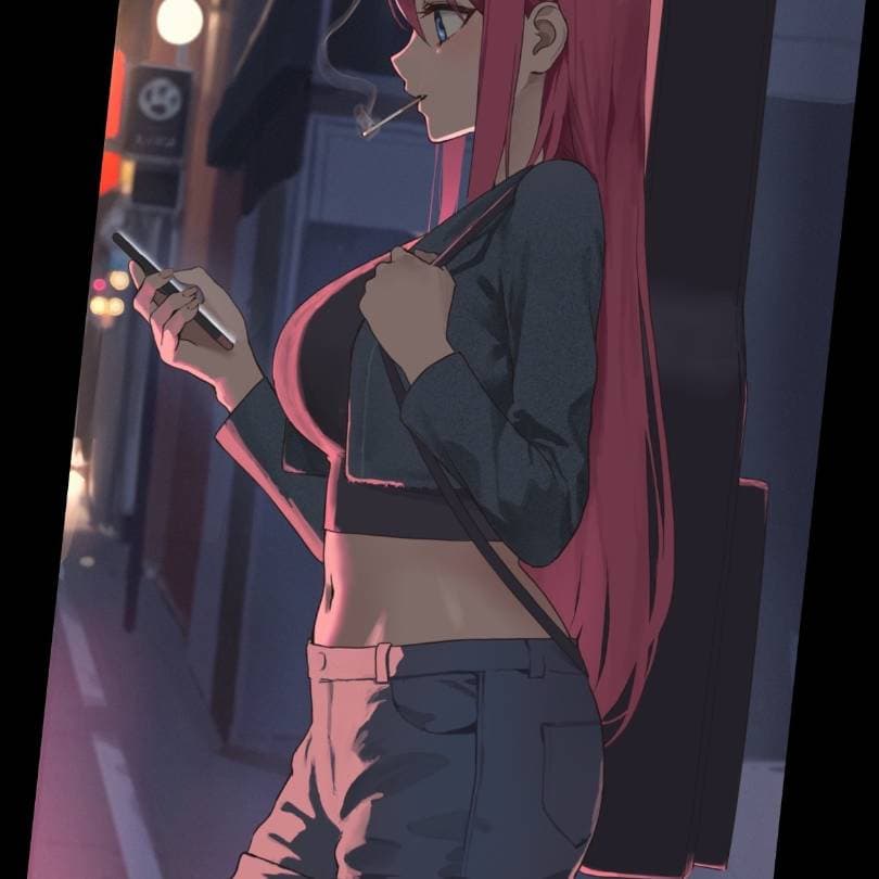 Thumbnail of Luna Crimson