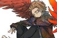 Thumbnail of Hawks