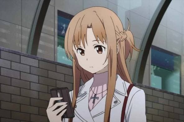 Thumbnail of Asuna Yuuki