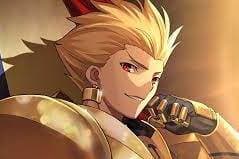 Thumbnail of Gilgamesh