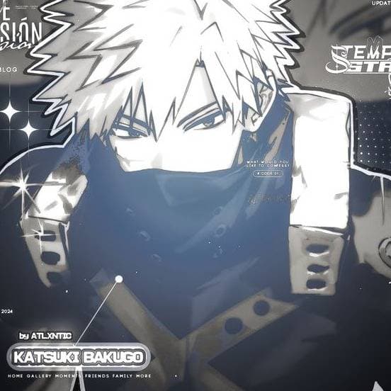 Thumbnail of Bakugo