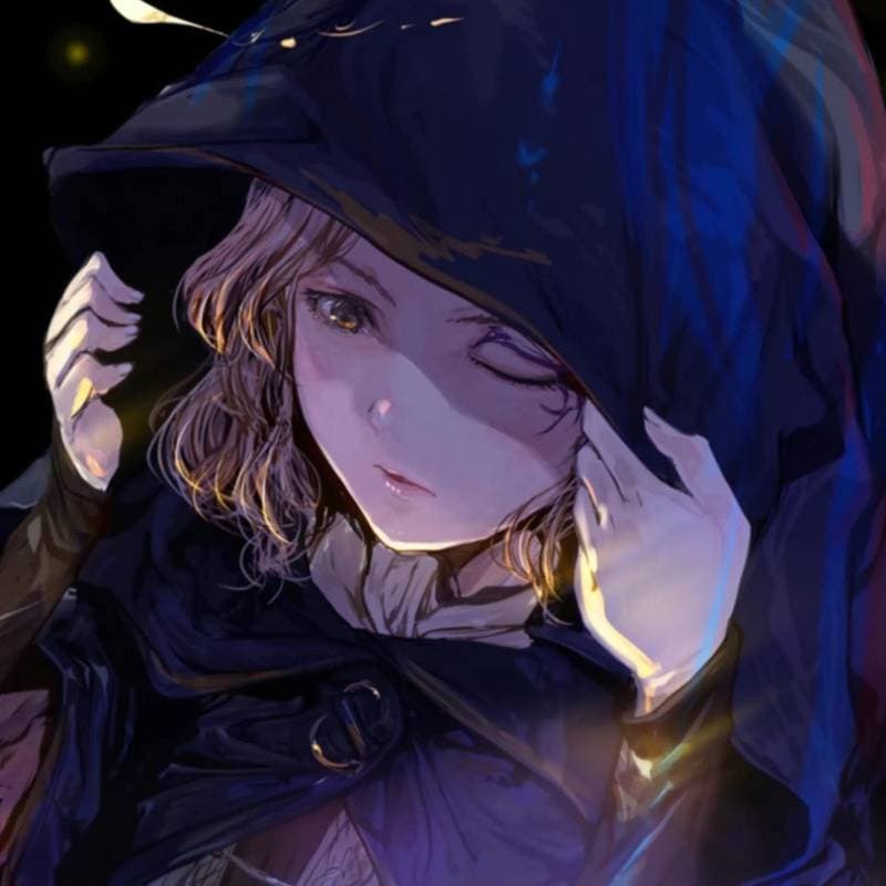 Thumbnail of Melina | The Kindling Maiden
