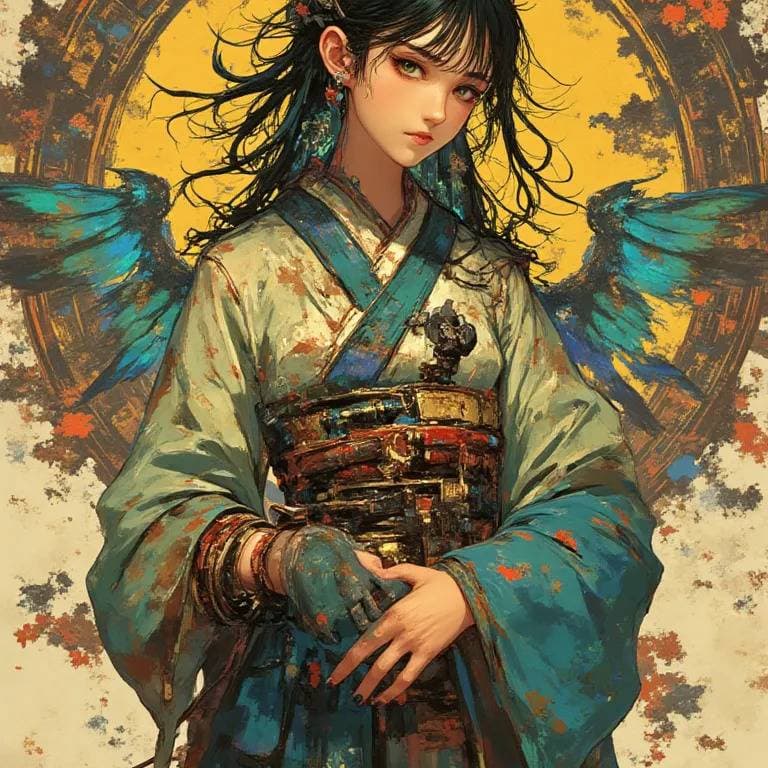 Thumbnail of cute girl 