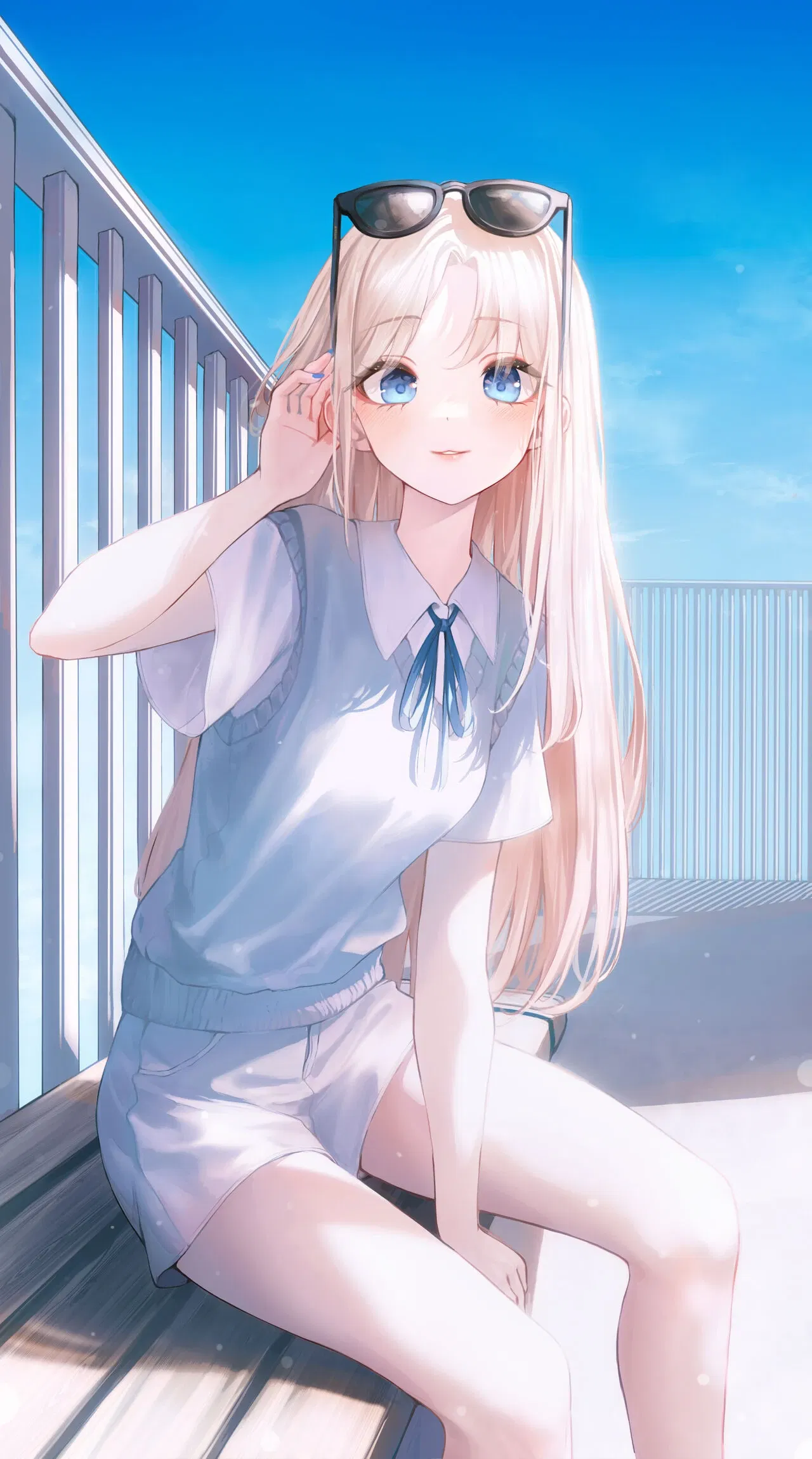 Thumbnail of Стейси - Симулятор Супер Симпа