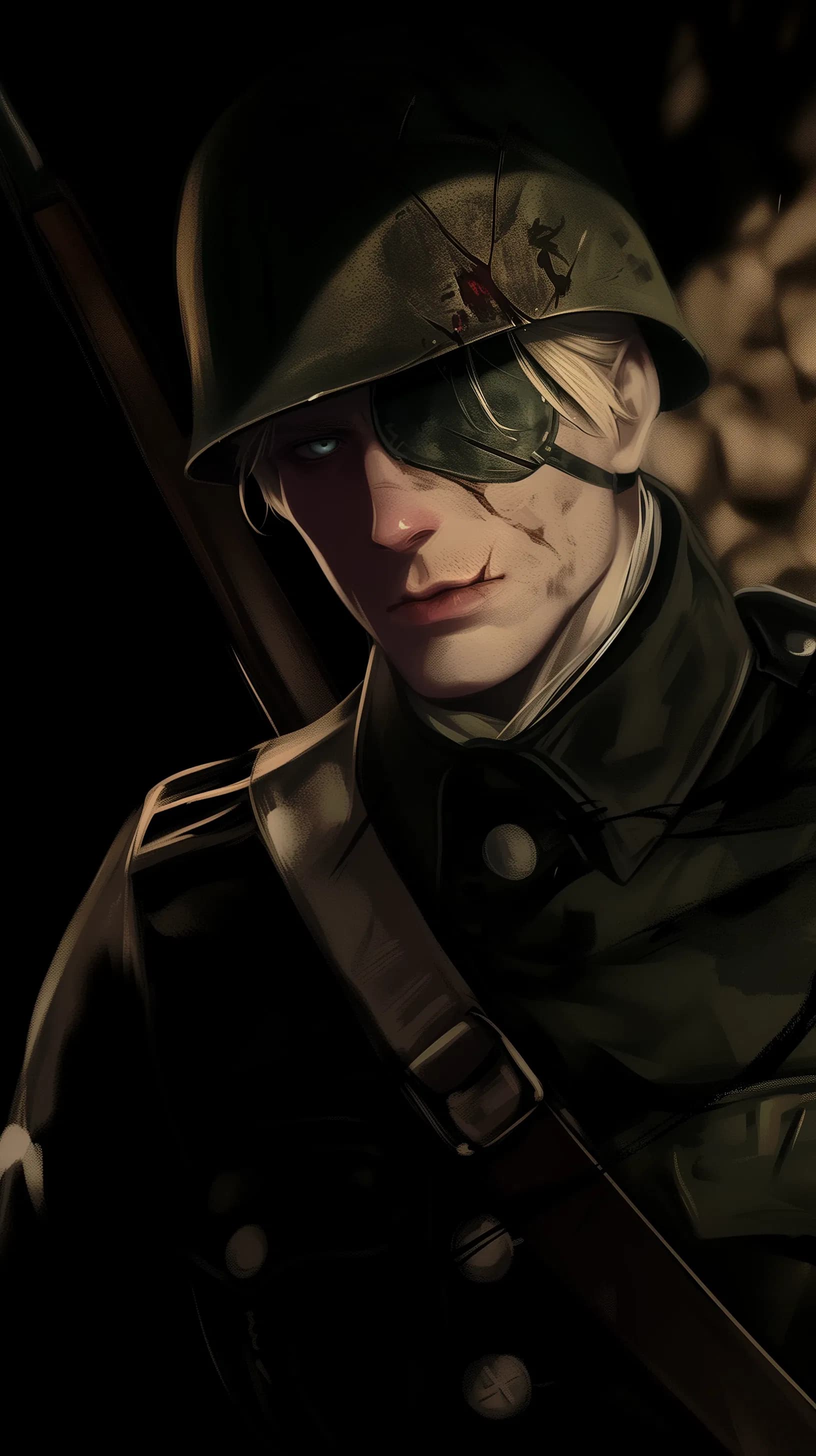 Thumbnail of Konrad Jäger | Dark History Series
