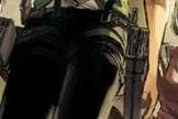 Thumbnail of Levi Ackerman