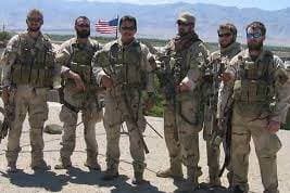 Thumbnail of Special Forces Team