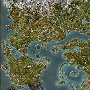 Thumbnail of [Мир RPG]