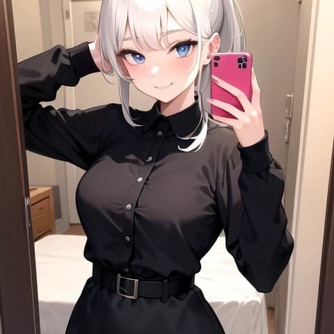 Thumbnail of Люми - Blacked Girlfriend