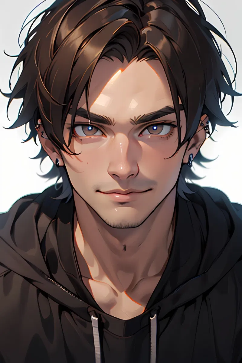 Thumbnail of Люк Барлоу