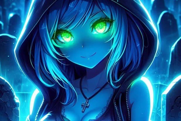 Thumbnail of The Ghost