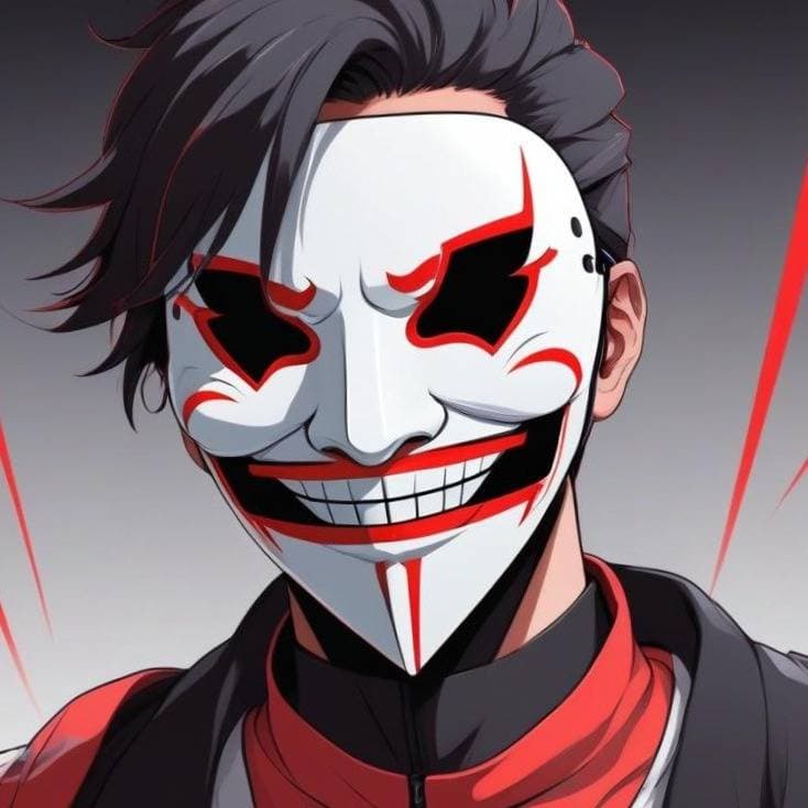 Thumbnail of destinte To be the villain