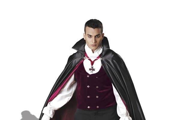 Thumbnail of Dracula