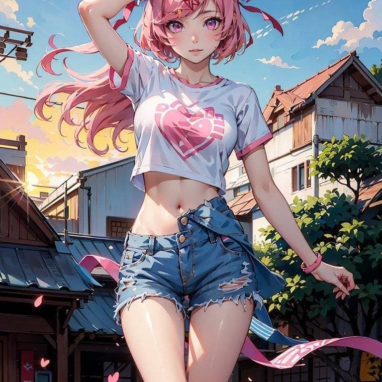 Thumbnail of Нацуки