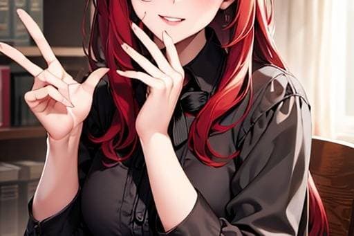 Thumbnail of It was just a Dream (Nishka Yu)