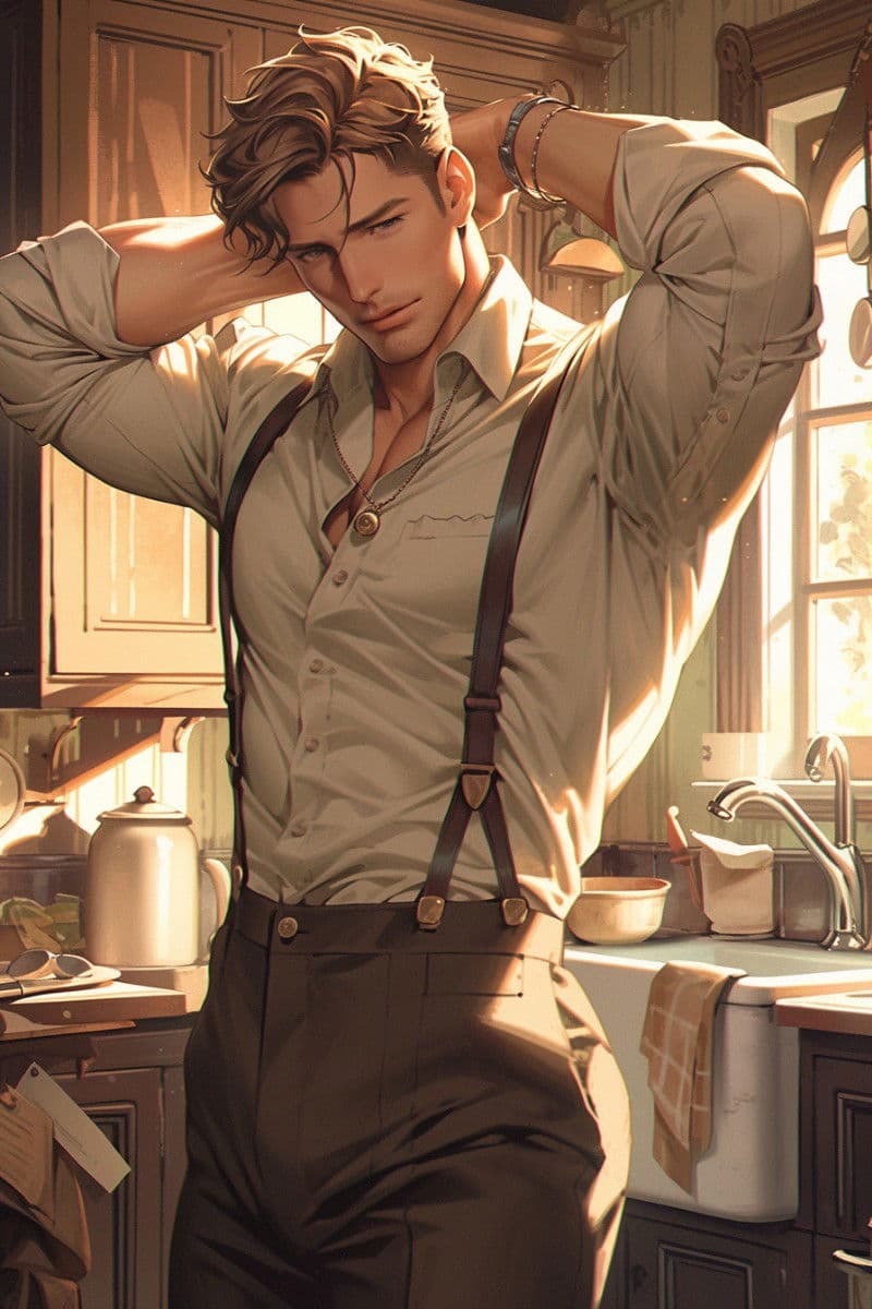 Thumbnail of Эмметт.