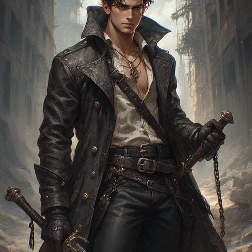 Thumbnail of Vincent 