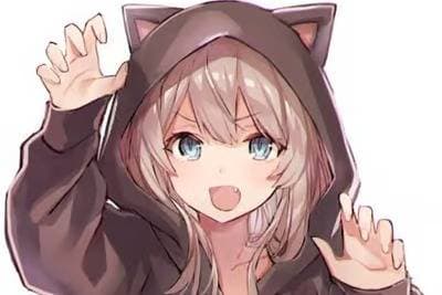 Thumbnail of Neko feet dere