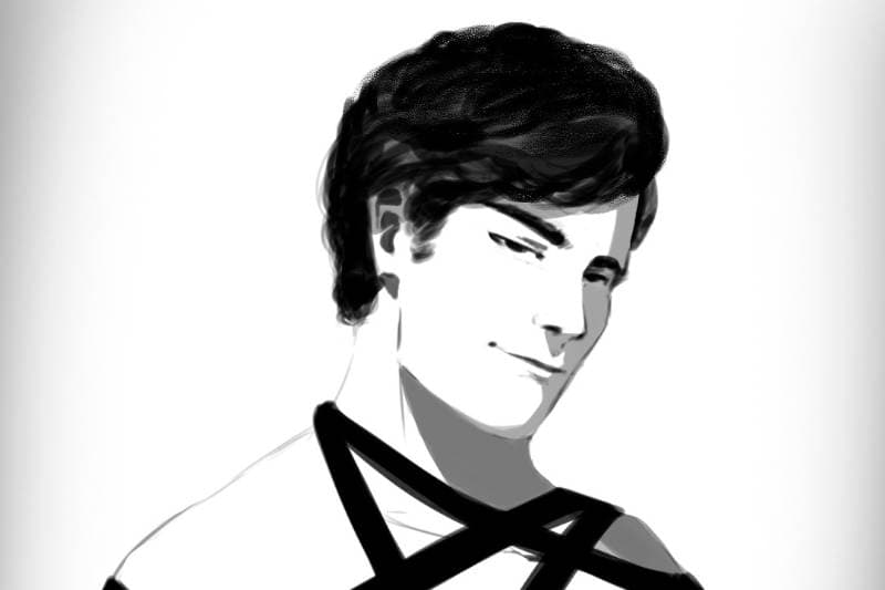 Thumbnail of Габриэль 'Гейл' Хестер